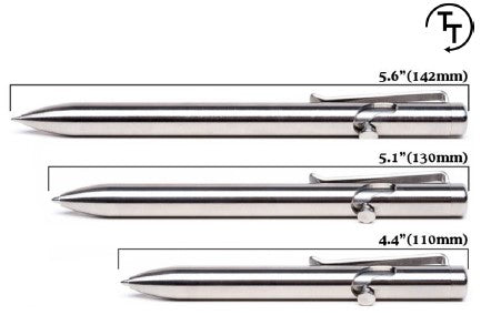 TREETDOBV Mini Penna, Titanio Puro edc Portatile Portachiavi Penna Segno Penna a Sfera Firma Strumento di Scrittura, Portachiavi Portatile per Bambini Donne Uomini, Argento, Grigio(Grigio TREETDOBV Mini Penna, Titanio Puro edc Portatile Portachiavi Penna Segno Penna a Sfera Firma Strumento di Scrittura, Portachiavi Portatile per Bambini Donne Uomini, Argento, Grigio(Grigio
