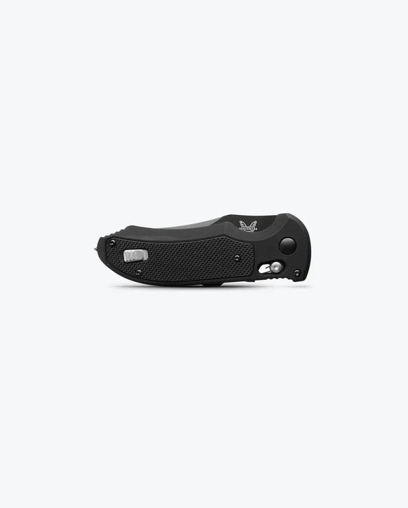 Benchmade Triage 916SBK knife folded