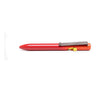 Tactile Turn Ember Seasonal Release Pen. Mini size Bolt Action pen - American EDC