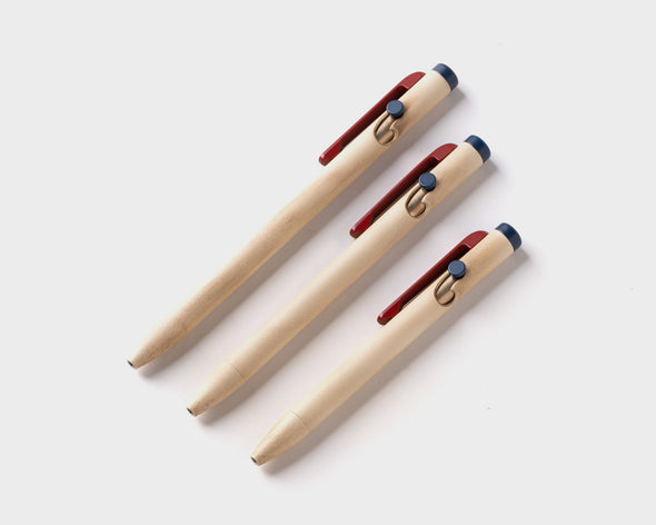 Tactile Turn All Star Seasonal Release Pens all three sizes