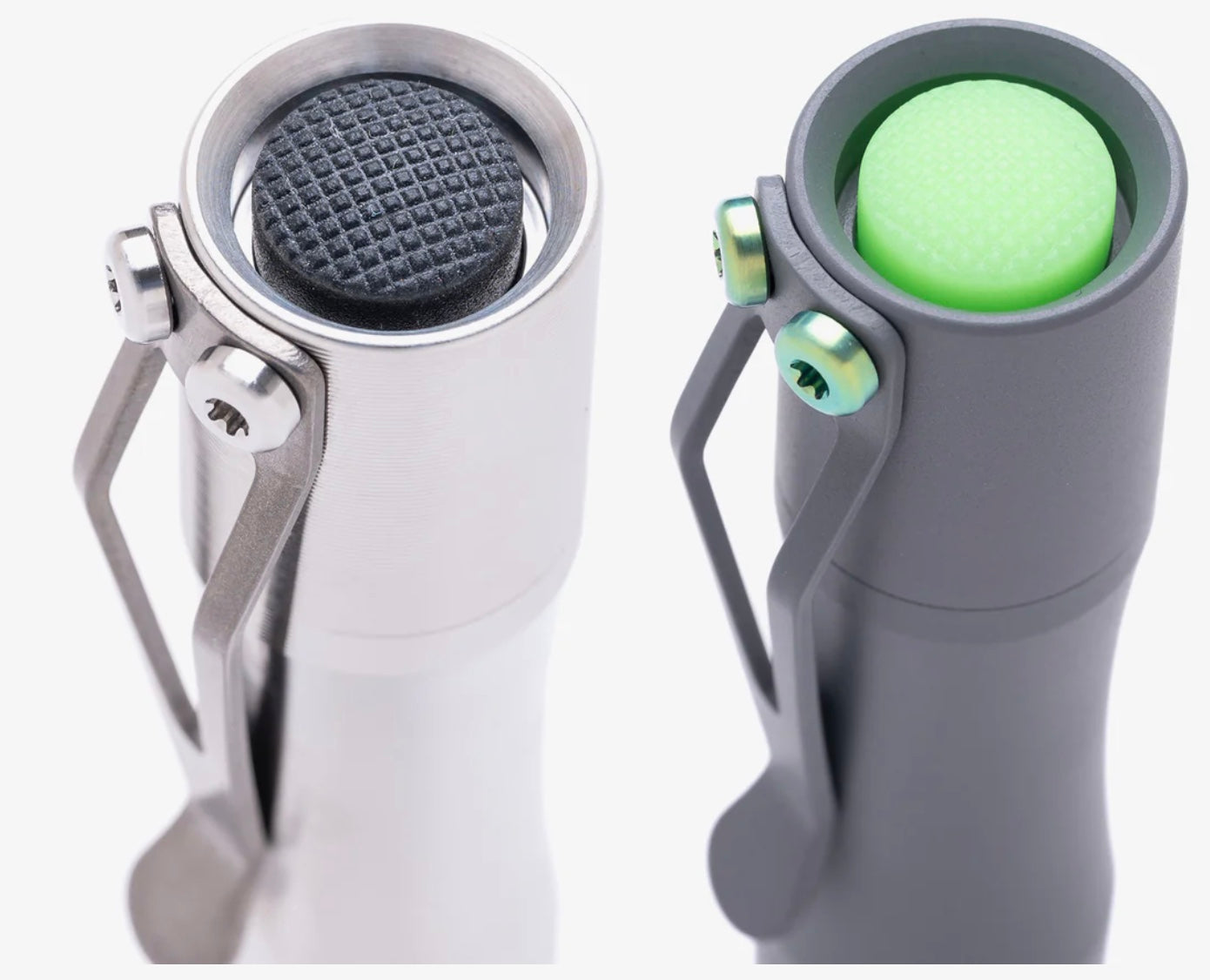 Apollo Flashlight Tactile Turn Apollo Flashlight - EDC Flashlights | American EDC ...