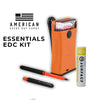 EDC Gear. American EDC Essentials Kit. American Everyday EDC Gear. Ultimate EDC Kit