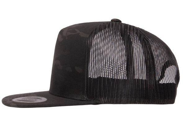 American EDC 5 Panel MultiCam® Trucker Cap