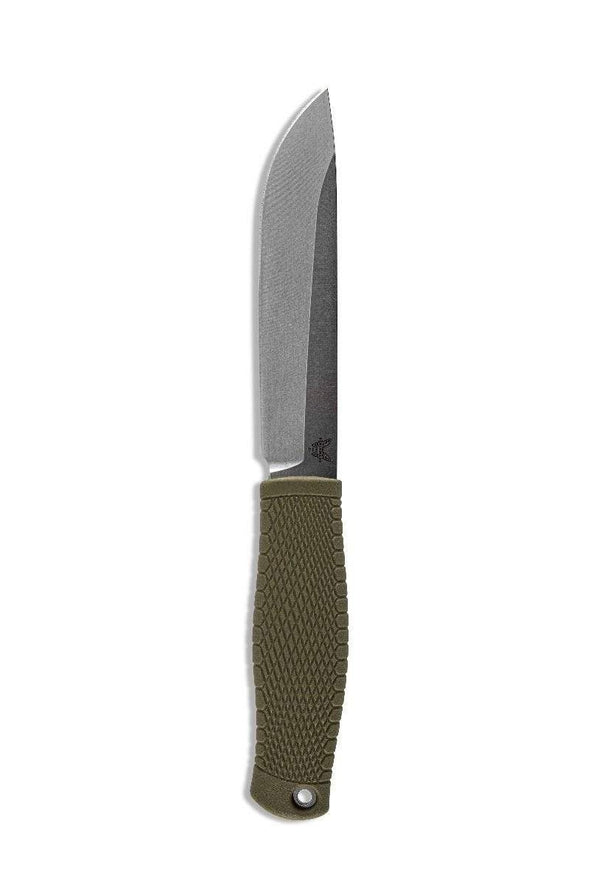 Benchmade 202 LEUKU Knife