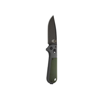 Benchmade 430BK REDOUBT Knife