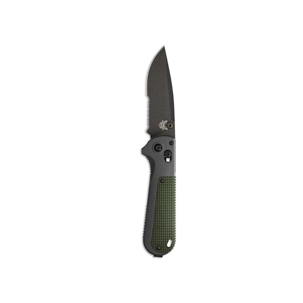 Benchmade 430SBK REDOUBT Knife for sale at American EDC
