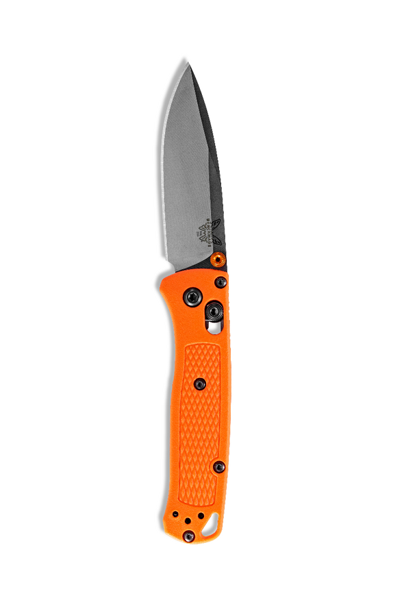 Benchmade 533BK-1 Mini Bugout® Knife