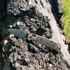 Benchmade 535GRY-1 Lifestyle image. Benchmade Outdoor knives.