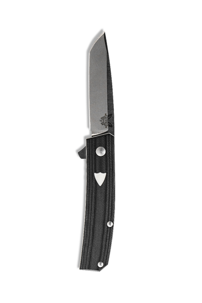 Benchmade-601-Tengu-Flipper-Knife-UPC 610953181796