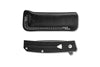 Benchmade-601-Tengu-Flipper-Knife. Tengu-Flipper-knife-with-sheeth. SKU 601 / UPC 610953181796