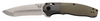 Benchmade 496 Vector Knife_Benchmade SKU 496_Benchmade Everyday Carry Knives