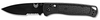 Benchmade 535SBK-2 Bugout® Knife. Benchmade CF-Elite handle technology. Benchmade SKU: 535SBK-2