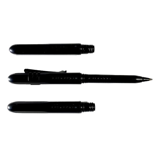 Ink Inserts - Black – Pokka Pens