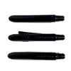 Pokka Pens, pack of 3 Blakk Pokka Pens. Waterproof EDC pen made in the USA! Lightweight, compact everyday carry pen that quickly expands to full size pen.