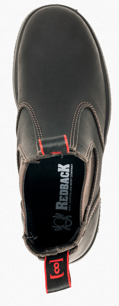 Redback 2025 boots bonsall