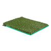 Surf Grass Mats XL - Green_wetsuit changing mat
