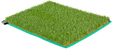 Surf Grass Mat Green | Surf Grass Mats in stock at American EDC. Surf Grass is the ultimate Wetsuit Protection.