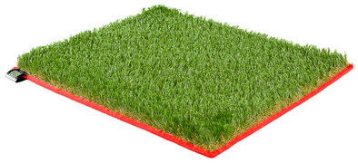 Surf Grass Mat™, Red Surf Grass Mat. Surf Grass in stock at American EDC. Wetsuit Protection