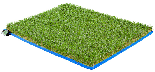 Surf Grass Mat™ | Surf Grass Mats in stock at American EDC. Wetsuit Protection