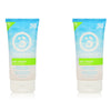 SPF30 Surface Dry Touch Lotion Sunscreen-2 pack of 6oz. bottles