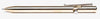 Bronze Tactile Turn Bolt Action Pen - Standard EDC Pen