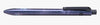Tactile Turn "Deep Space" Winter 2023 Seasonal Release Pen. Deep Space standard pen available at American EDC 