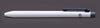 Tactile Turn Nexus Pen. Tactile Turn Standard Nexus Pen. Fall 2022 Seasonal Release EDC Pen